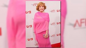 'Days of Our Lives' star Patricia Barry dies at 93
