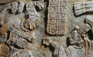 ¿Quiénes eran los mayas?