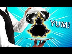 Math Bakes & Topological Treats