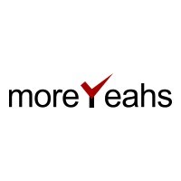 MoreYeahs | LinkedIn