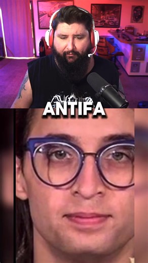 ANTIFA Mugshots #antifa #funny #politics #reels #viral #reaction #fyp | Stan Price