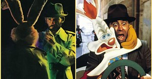 JOE.ie - Released 35 years ago today, Who Framed Roger Rabbit was originally too intense and scary