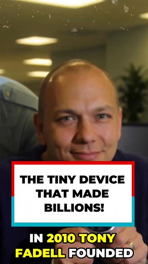 How Nest Thermostat Revolutionized the Mar #nest #startups #tonyfadell | Victor Gichun