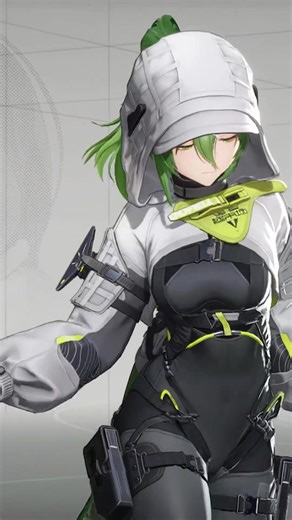 Флюорит в Arknights: Гид по командам и персонажам