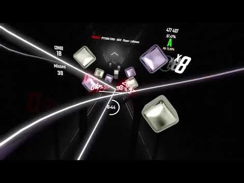 This is harder than it looks PYTHON FUNK