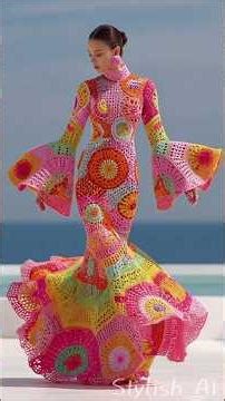 Spring/Summer Knit & Crochet Inspiration