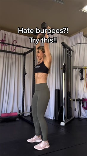 Low Impact Burpee Alternatives for a Hate-Free Workout