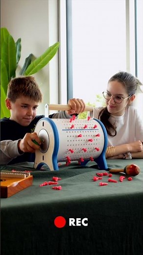 L'Ara, au coeur de la création musicale chez les enfants!