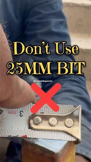 How to identify core bit size for pipes and rods #pipe #rod #identity #corebits