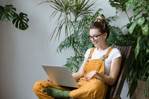 Bild in Word frei bewegen – so gehts