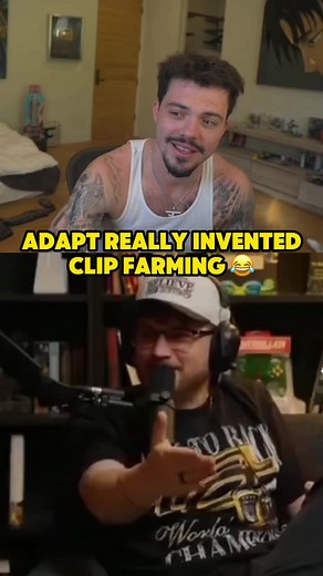 Clip Farming with Faze Adapt: The Original Trickshotter