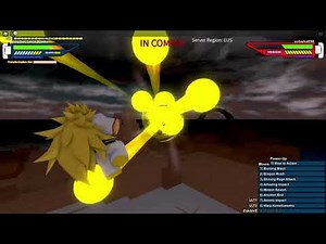 DBOG CHRISTMAS UPDATE PVP IS SO MUCH FUN! (DBOG PVP) l Dragon Ball Online Generations