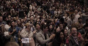 NYC medical school students to receive free tuition thanks to historic donation