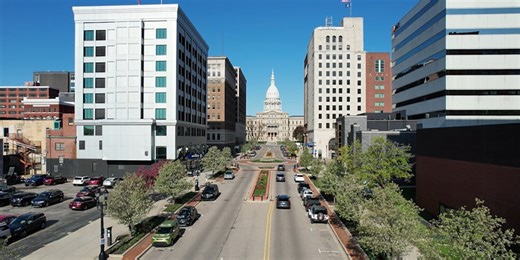 Lansing Economic Area Partnership hosts ’517 Entrepreneurship & Innovation Week’