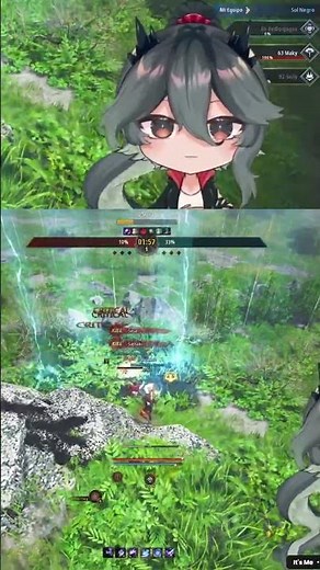 1v3 Ilegalisimo