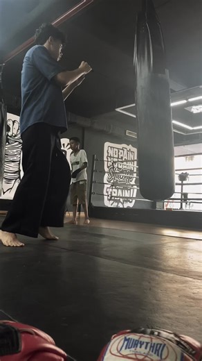 Boxing and Lethwei: Exploring Combat Sports Potential