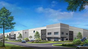 St. Louis County manufacturing facility to be demolished, warehouse built in its place