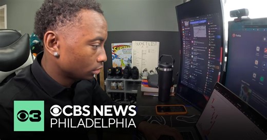 New Jersey man says CRISPR treatment for sickle cell disease changed his life: "It totally worked"