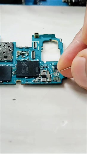A30 full short remove fix ✅ #repairtech #technology #trading #events #Location #technologia #SamsungA30 | M A Sohel