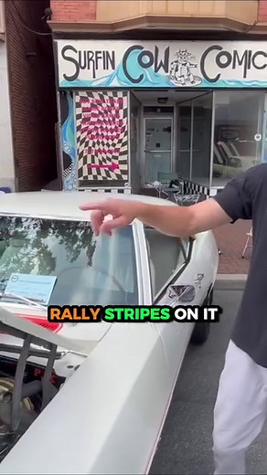 1969 Camaro Z10 (Hardtop Pace Car) | Backyard Barn Finds