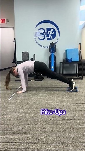 Full-Body Slider Workout