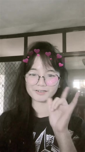 Learn Sign Language with Hand Signs: I Love You