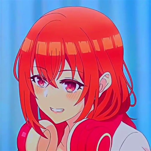 iroha kohinata || JJ anime || #edisiidulfitri #animeedit