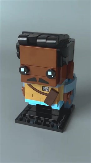 LEGO Explorer Build ASMR 🧱 | Satisfying Block Sounds #shorts