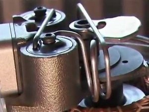 The Compressor its components & there functions | Mother Refrigeration & Airconditioning ludhiana