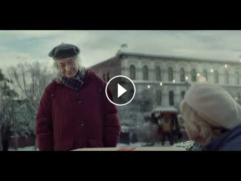 Joy Ride | Amazon Christmas Ad #Video
