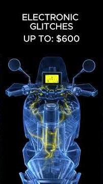 Husqvarna Norden 901 (2022): Reliable or hidden issues? #husqvarna #norden901 #US