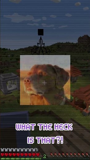 TRYING OUT THE BROKEN SCRIPT MOD ON CURSEFORGE! #minecraft #mcyt #funny #horror #brokenscript
