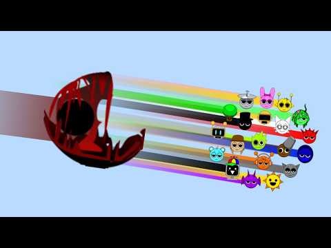 SPRUNKI vs PINKI PHASE 6 – WHO WINS THIS ROUND?