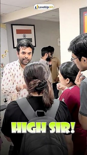 This is How Serious Preparation Looks Like #upscmains