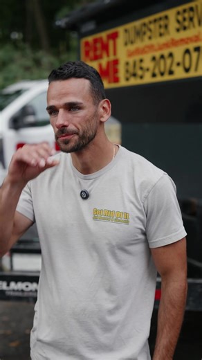 Our nastiest #junkremoval job? It's a little gross 濫 #declutteryourlife #cleaning | Get Rid Of It Junk Removal & Cleanouts | Facebook