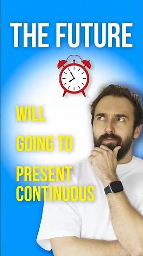 How to Ask Questions with WILL (Future Tense)