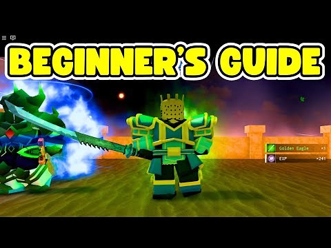 Beginner's Guide LOOTIFY ROBLOX