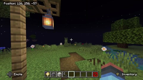 Sparks Portal Add-on Bug