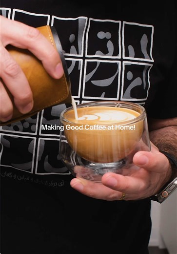 You don’t need a crazy expensive machine to make amazing coffee at home, but a modern machine with smart tools makes consistency so much easier. ☕️🤝 That’s why the La Seine X has been one of my favorites this past year. Highlights: ✅ Real-time weight measurement (better ratios) ✅ Dual Italian Ulka pumps (stable pressure/flow) ✅ 6 extraction modes (standard/advanced/manual more) ✅ IR temp sensor for auto milk stop ✅ Dual steam levels for silky microfoam ✅ Auto-shutoff to prevent overheating ✅ 3 