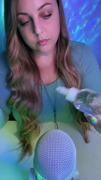 Calm Waves Relaxing ASMR Sounds