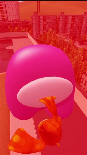 purple amogus got the hops #gmod