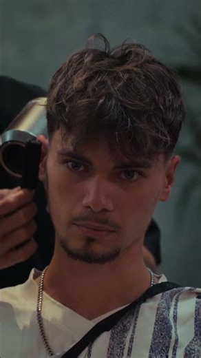 Why 1600+ People Rated This Sydney Barbershop 5 Stars ✂️🔥