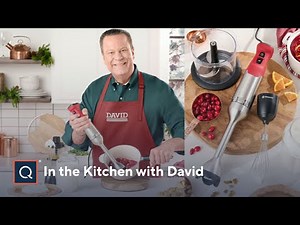 In the Kitchen with David | QVC