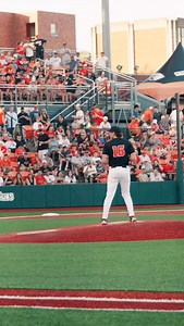 6.6K views · 495 reactions | Revving up that junior year | Oregon State Baseball | Facebook