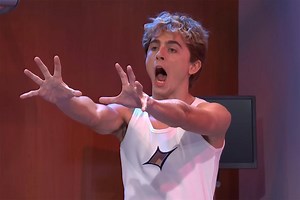 'SNL' Recap: Timothée Chalamet's Second Hosting Stint Brings Tiny Horse Back And Adds Some Troye Sivan