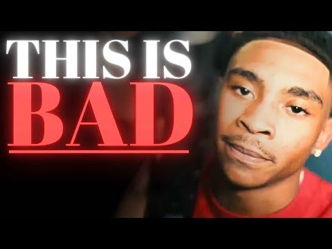 Exposing The Female Demon Who Backdoored Lil Scoom