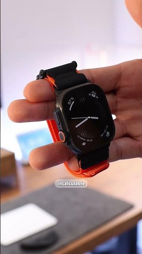 📱 I've (finally) found the best Apple Watch bands!