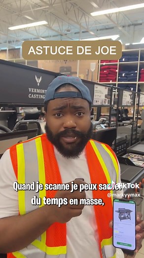 Magasinez intelligemment avec l'application Canadian Tire