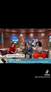 Meet Siri. 👏💪😍 | Learning Express Toys Lake Zurich serving the Chicago NW Suburbs