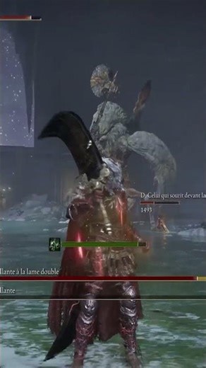 GARGOUILLES VAILLANTES - AQUEDUC DE LA SIOFRA | Elden Ring